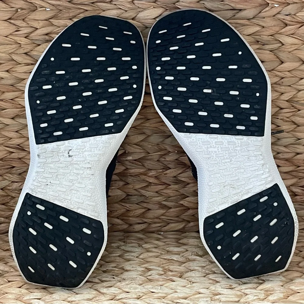 Allbirds Tree Dashers 2‎ Running Shoes Black